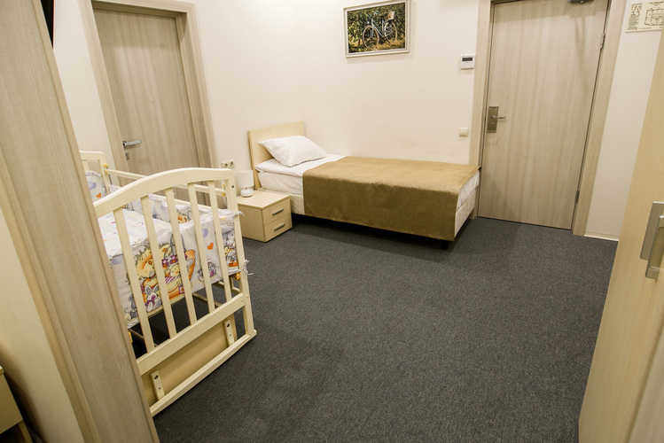 Фотография отеля