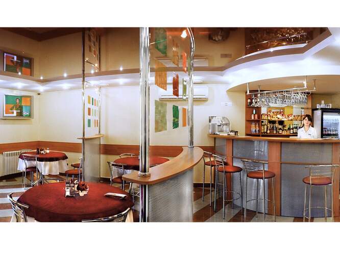 Фотография отеля