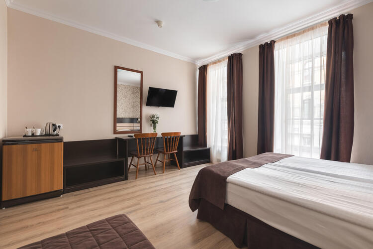 Фотография отеля