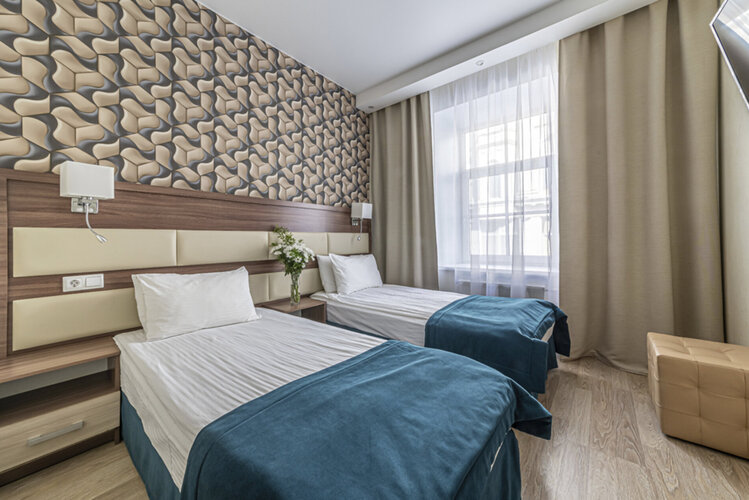 Фотография отеля