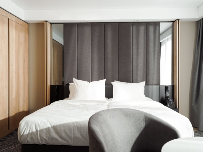 Фотография отеля