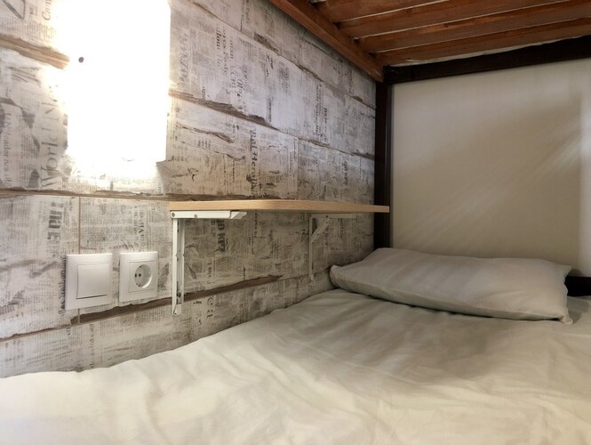 Фотография отеля