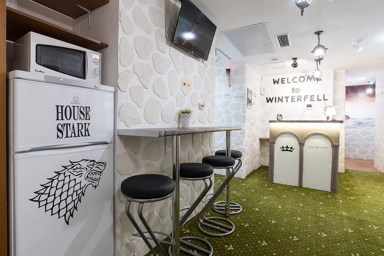 Фотография отеля