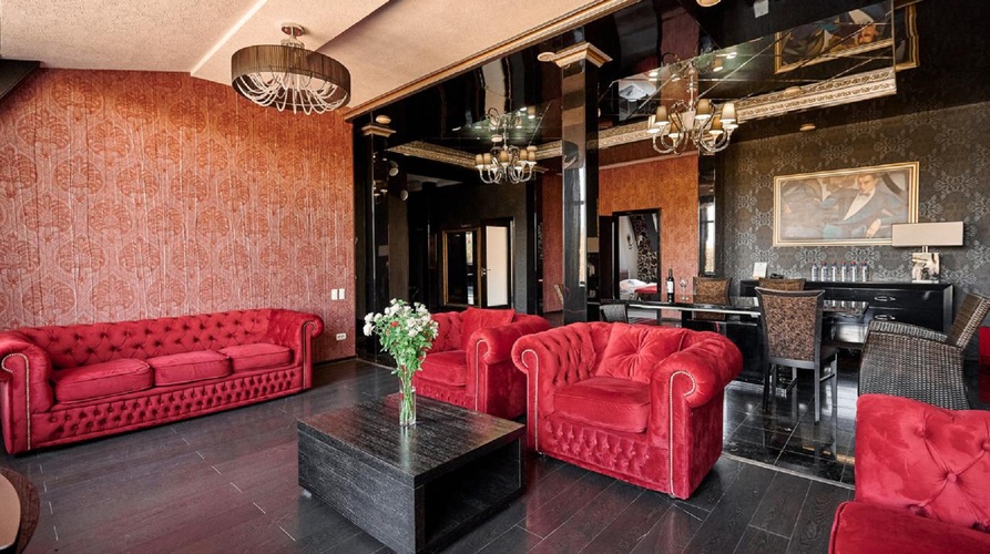 Фотография отеля