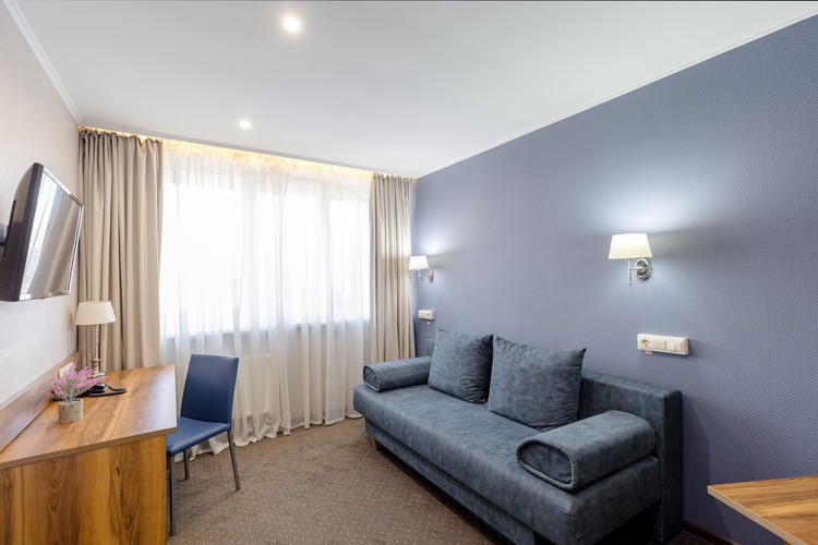 Фотография отеля