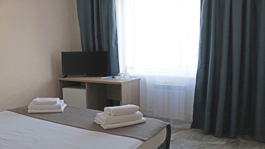 Фотография отеля