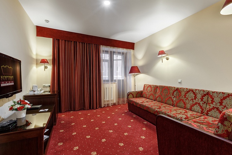 Фотография отеля