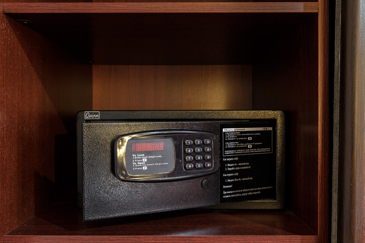 Фотография отеля