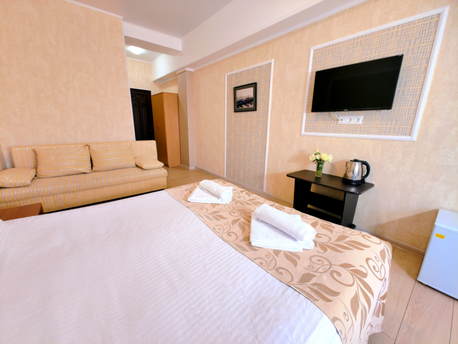 Фотография отеля