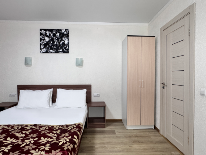 Фотография отеля