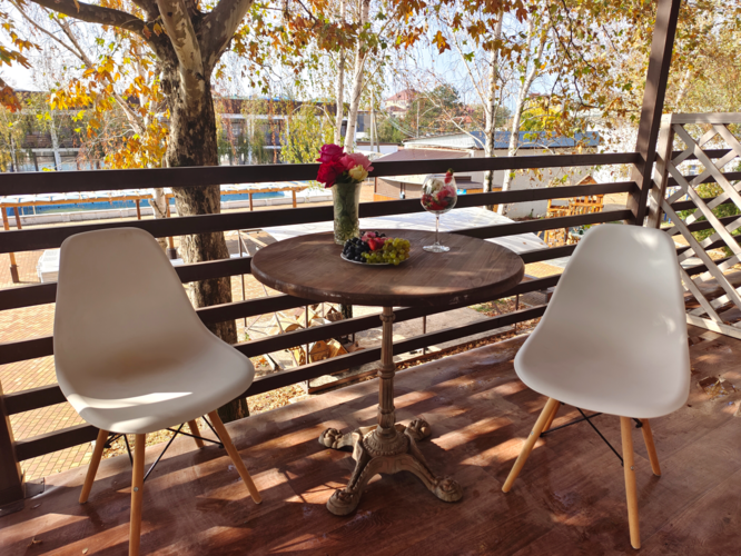 Фотография отеля