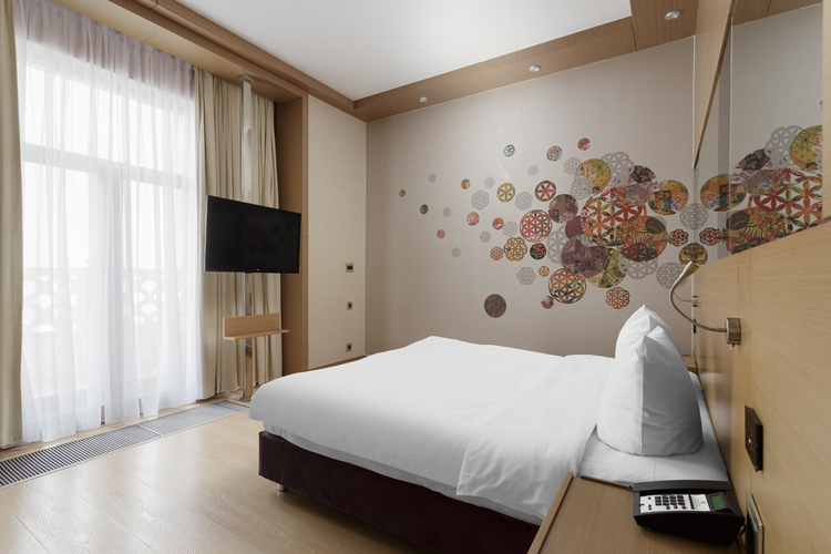 Фотография отеля