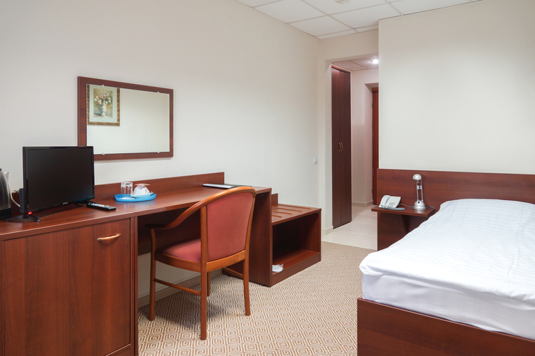 Фотография отеля