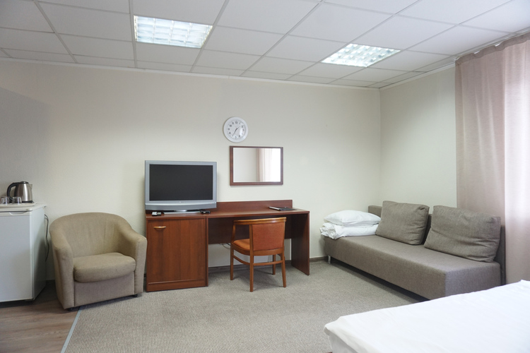 Фотография отеля