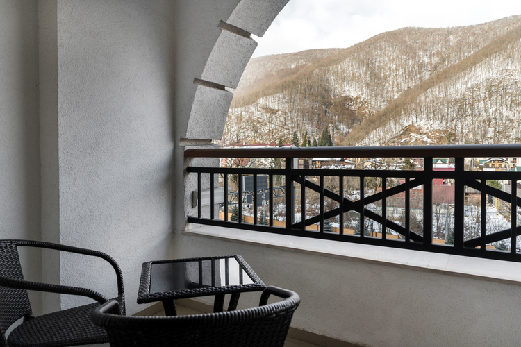 Фотография отеля