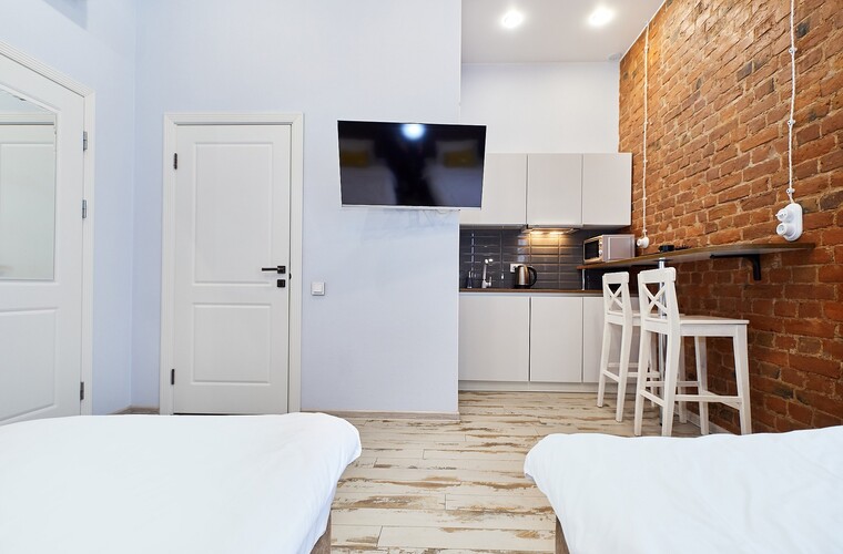 Фотография отеля