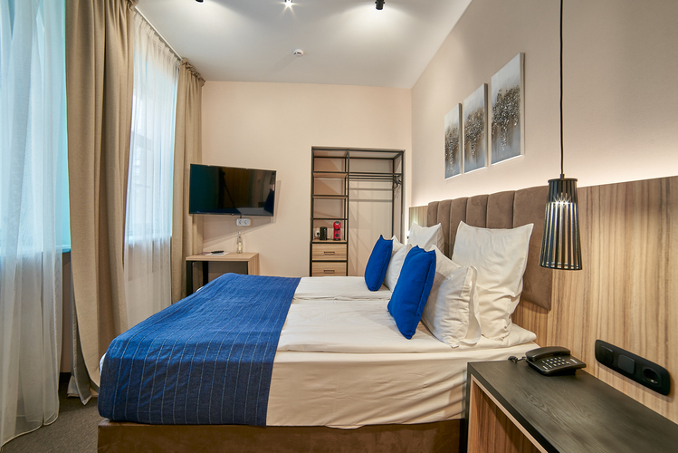 Фотография отеля