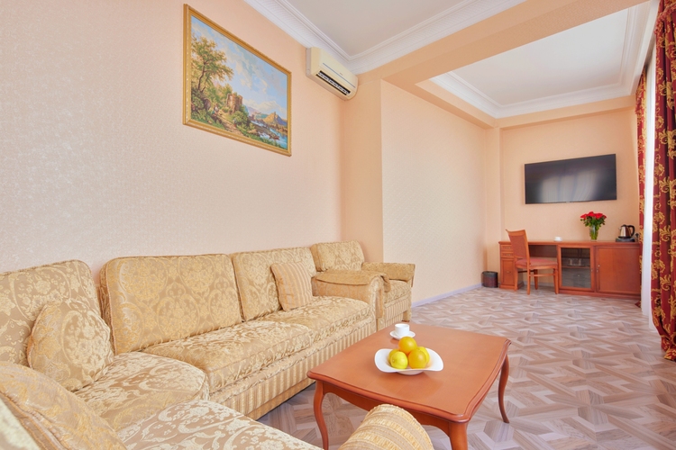 Фотография отеля