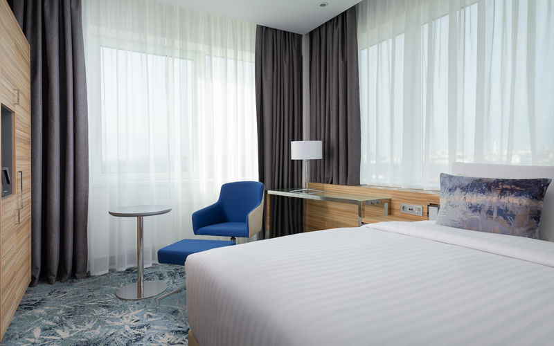 Фотография отеля