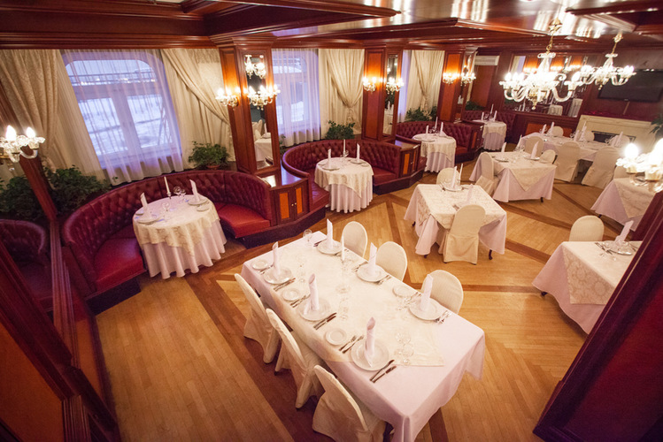 Фотография отеля