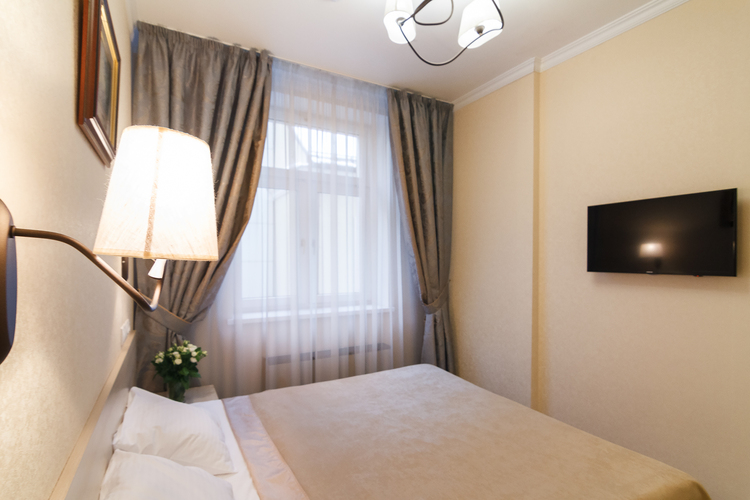 Фотография отеля