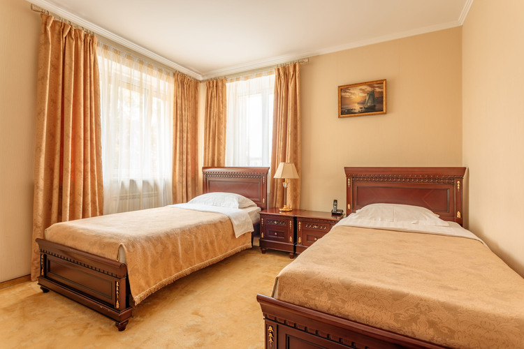 Фотография отеля