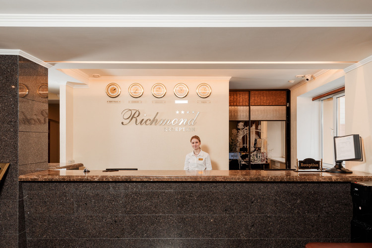 Фотография отеля