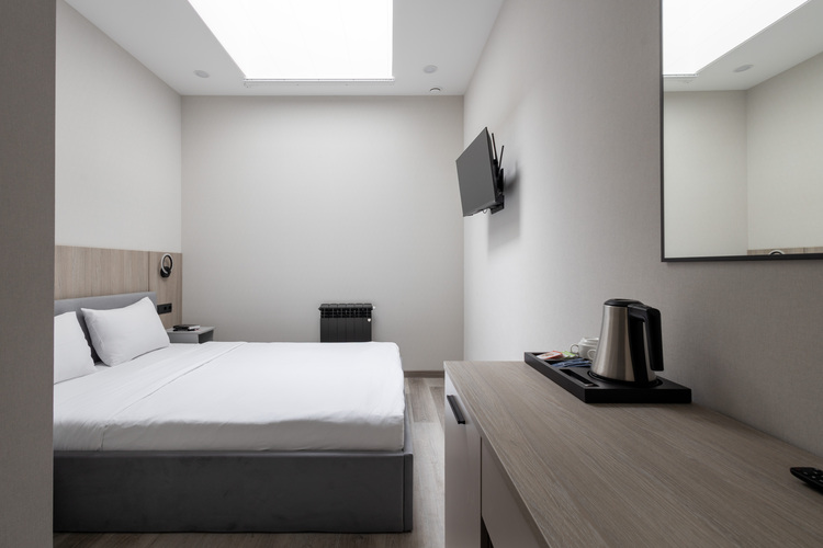 Фотография отеля