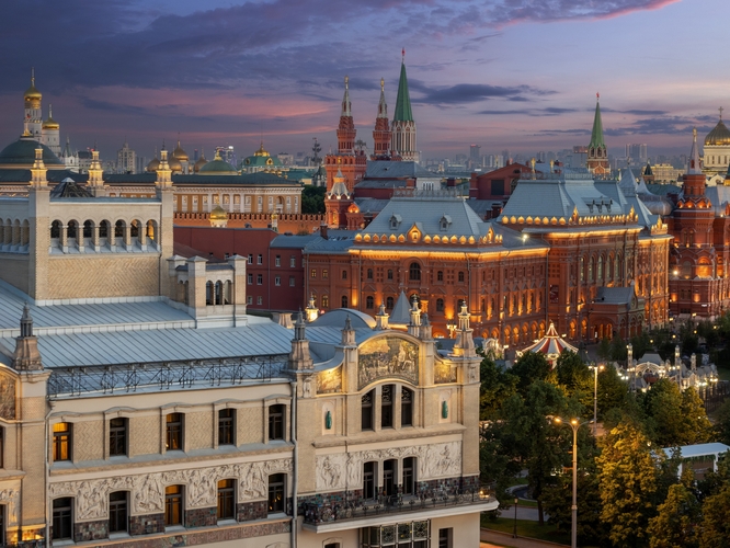 Фотография отеля