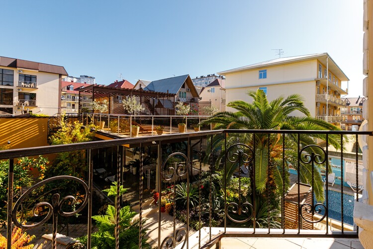 Фотография отеля