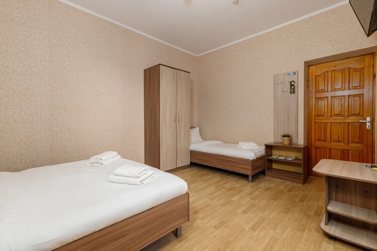 Фотография отеля