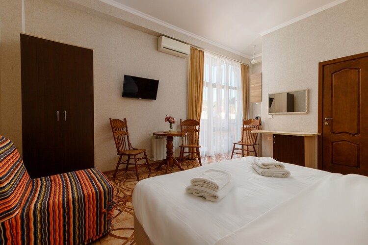 Фотография отеля