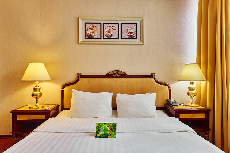 Фотография отеля