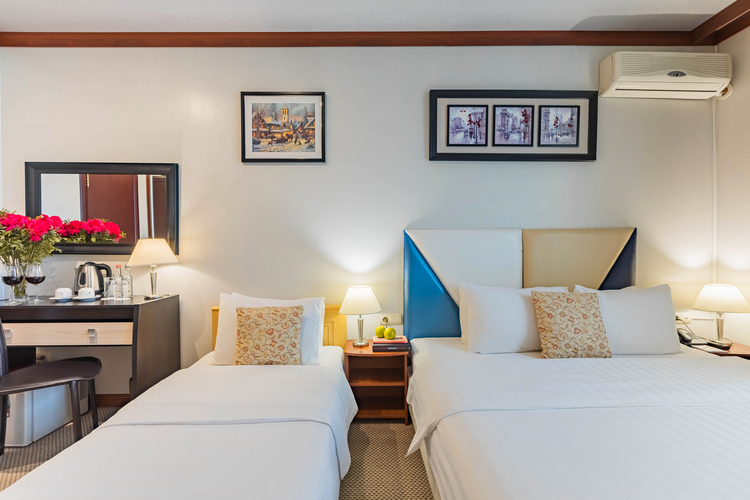 Фотография отеля