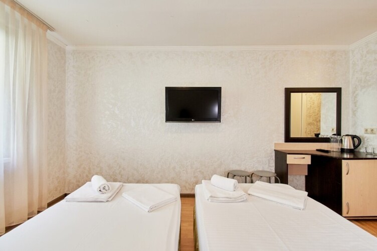 Фотография отеля