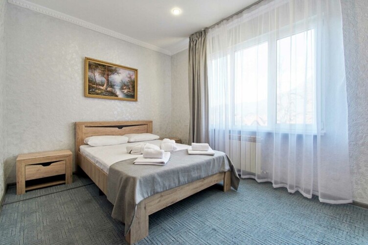 Фотография отеля