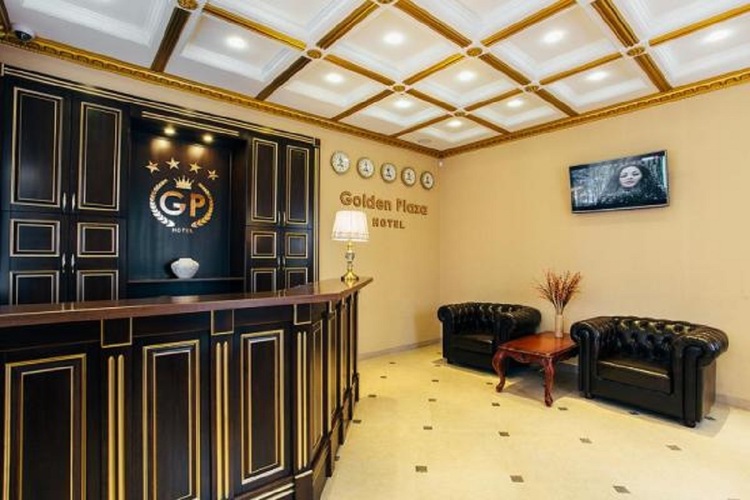 Фотография отеля