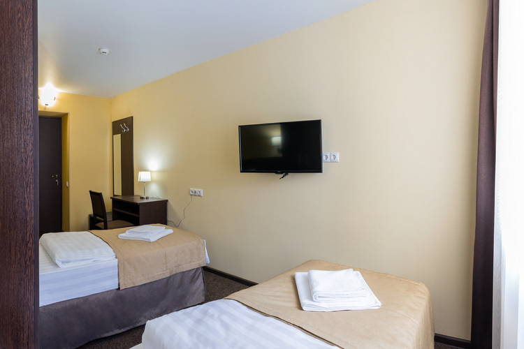 Фотография отеля