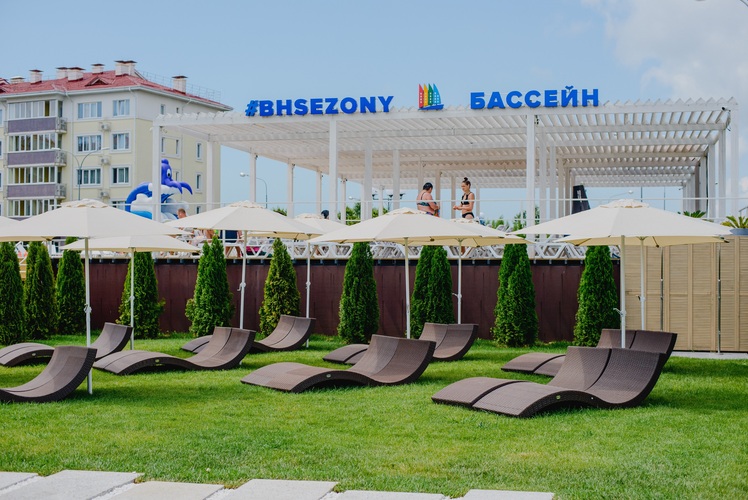 Фотография отеля