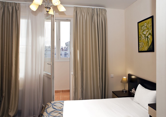 Фотография отеля