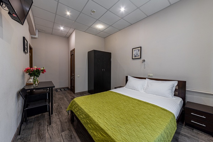 Фотография отеля