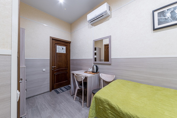 Фотография отеля