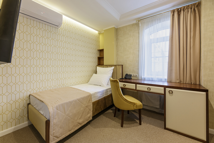 Фотография отеля