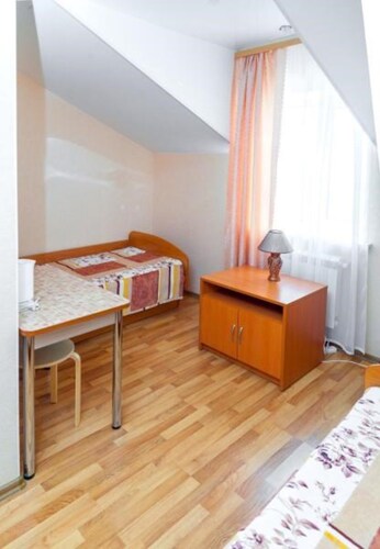 Фотография отеля