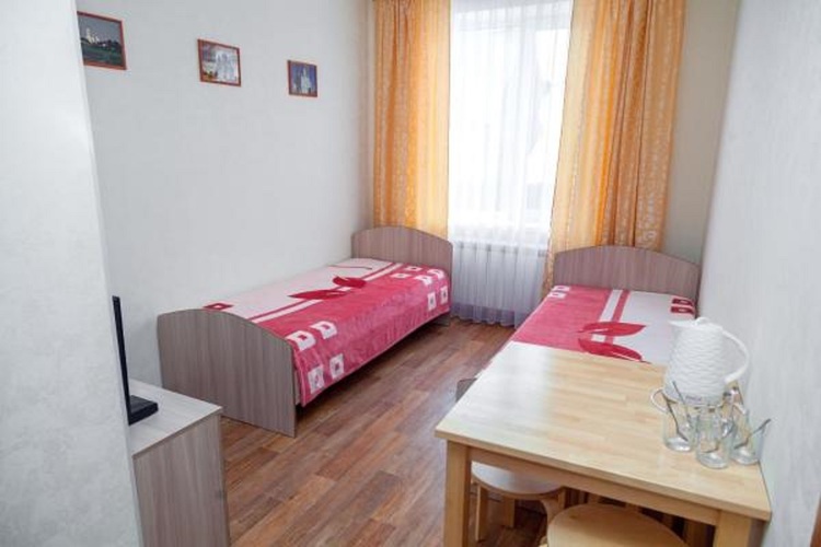 Фотография отеля