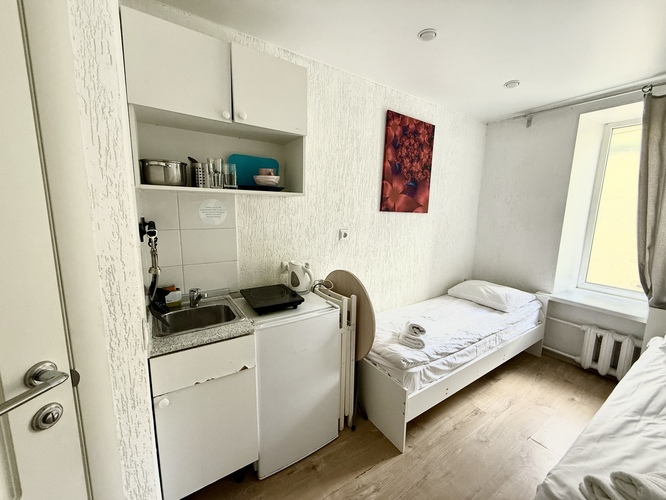 Фотография отеля