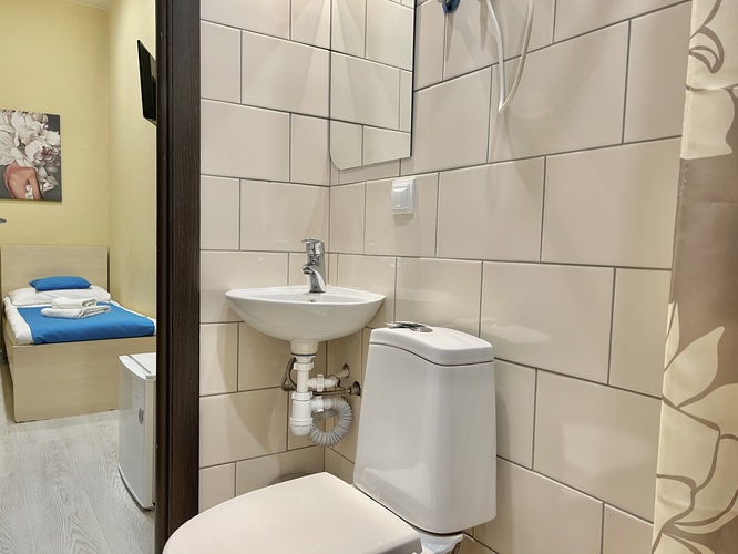 Фотография отеля