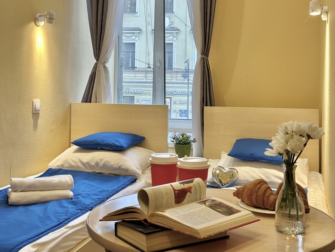 Фотография отеля