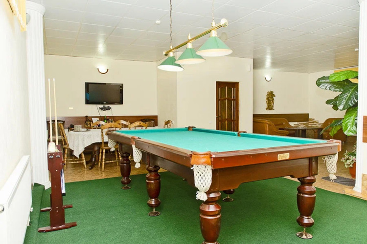 Фотография отеля