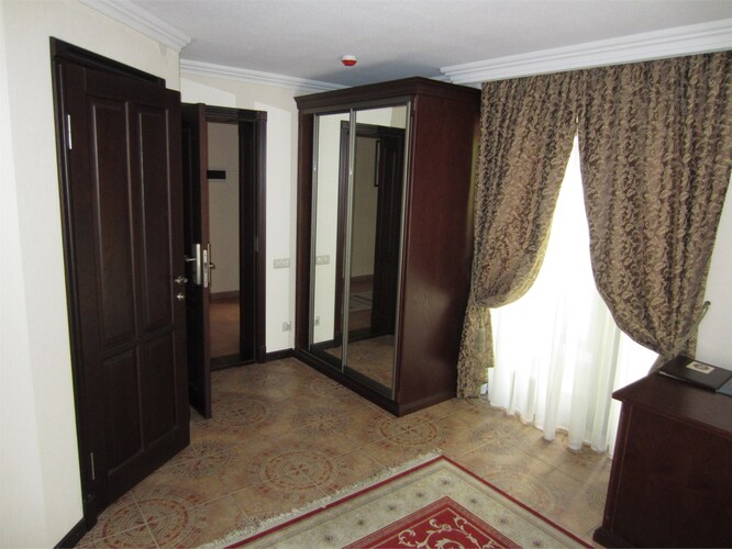 Фотография отеля